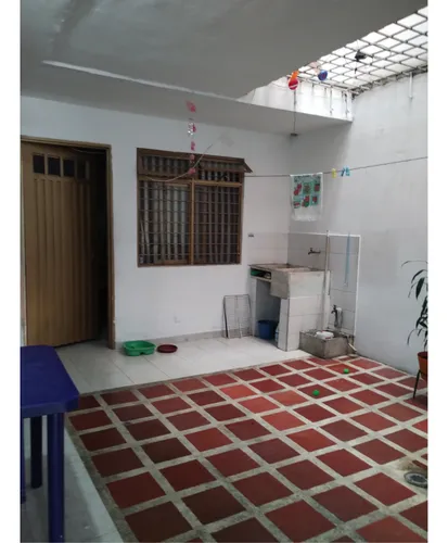 Vendo Casa En Ulpiano Lloreda