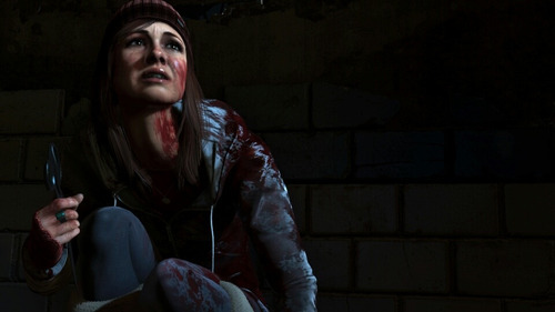 Imagen 6 de 8 de Until Dawn Juego Ps4 Nuevo Fisico/ Mipowerdestiny