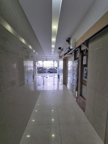 Imagen 10 de 20 de Alquiler Oficina En Edificio Corporativo