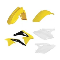 Comprar Kit Plasticos Acerbis Cachas Suzuki Rmz 250 18 Rider Pro ®