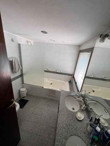 Exclusivo Semipiso En Venta Sobre Plaza España - 330m2 Propios + 2 Cocheras!