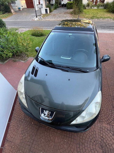 Peugeot 207 1.6 Xt