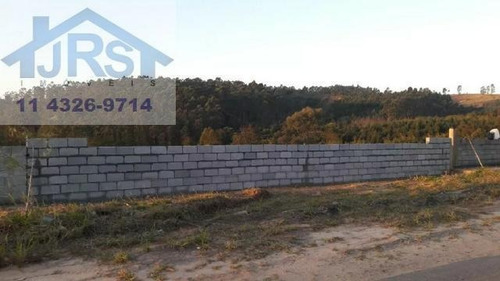 Terreno À Venda, 200 M² Por R$ 186.000,00 - Portais (polvilho) - Cajamar/sp - Te0078