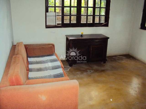 Chácara Com 3 Dorms, Vivendas Do Engenho D'água, Itatiba - R$ 380 Mil, Cod: Ch058 - Vch058