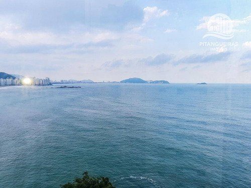 Imagem 1 de 18 de Astúrias - Vista Para O Mar - Alto Padrão - 01 Vaga. - Ap4897