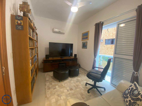 Imagem 8 de 11 de Apartamento Com 2 Dorms, Boqueirão, Santos - R$ 1.2 Mi, Cod: 20509 - V20509