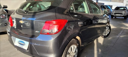 Imagem 3 de 7 de Chevrolet Onix 1.0 Joy Spe