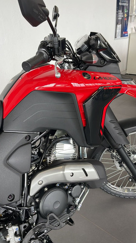 Yamaha Xtz Lander 250 (bruno) - Financiamos