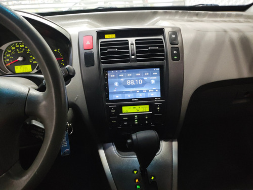 Hyundai Tucson 2.0 Gls 4x2 Aut. 5p