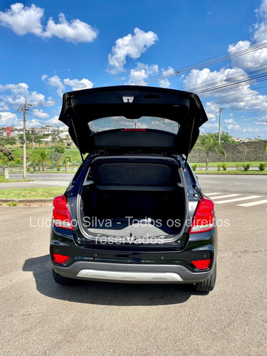 Chevrolet Tracker 1.4 Premier Turbo Aut. 5p