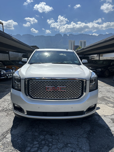 GMC Yukon 6.2 Denali 8 Vel Awd At