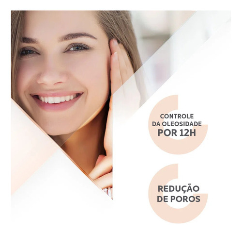 Protetor Solar Mantecorp Episol Sec Oc Rosto Fps 99 60ml Lev