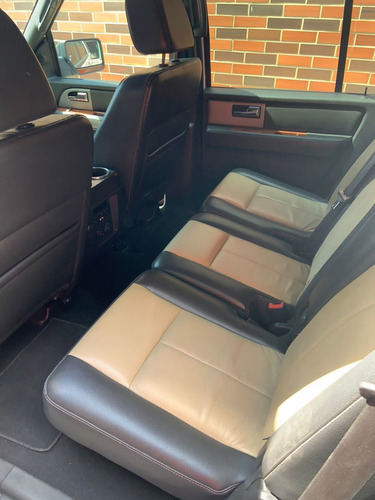 Imagen 12 de 12 de Ford Expedition 2007