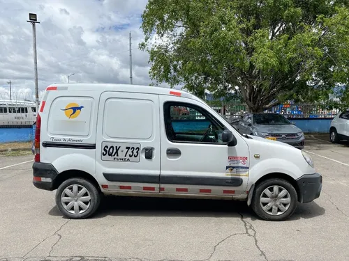 Renault Kangoo 1.6 VU EXPRESS CARGA
