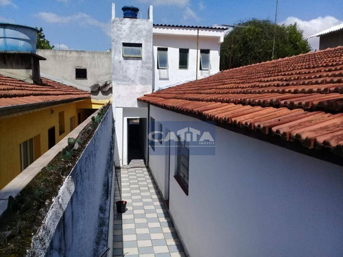 Imagem 12 de 22 de Casa Com 2 Dormitórios À Venda, 101 M² Por R$ 420.000,00 - Itaquera - São Paulo/sp - Ca4232