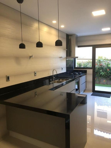 Imagem 13 de 25 de Esplêndida Casa Em Alphaville - Ca0654