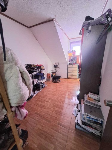 Se Vende Amplia Casa En Villa Bicentenario (105850)