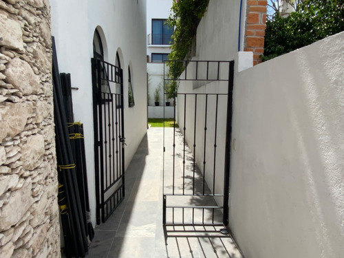 Imagen 21 de 24 de Se Renta Casa En Villa De Los Frailes Macg