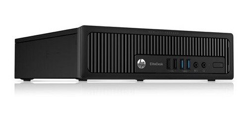 Imagen 2 de 4 de Computadora Pc Cpu Hp Core I3 800 G1 4gb Ram 250gb Orgm