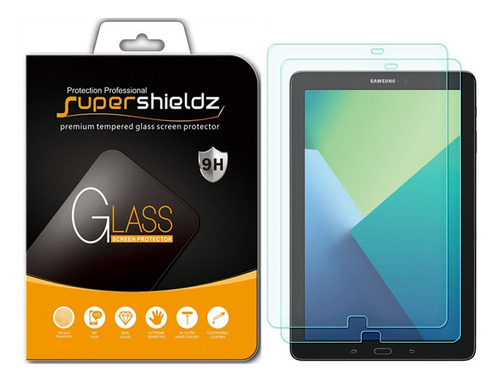 Pantalla Para Samsung Galaxy Tab 10.1 (s Pen Version Sm-p580