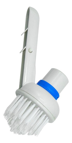 2 Cepillo De Cabeza De Succión Para Piscina Cepillo De