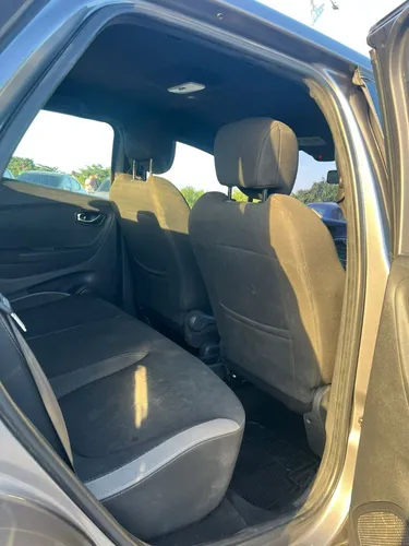 Renault Captur 2.0 Zen Mecánica