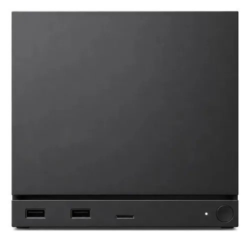 Console Valve Steam Machine 512gb/16gb Preto (2026) Preto