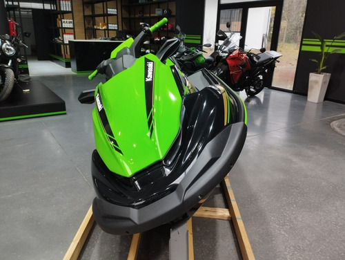 Imagen 2 de 16 de Kawasaki Jet Ski Stx 160 X