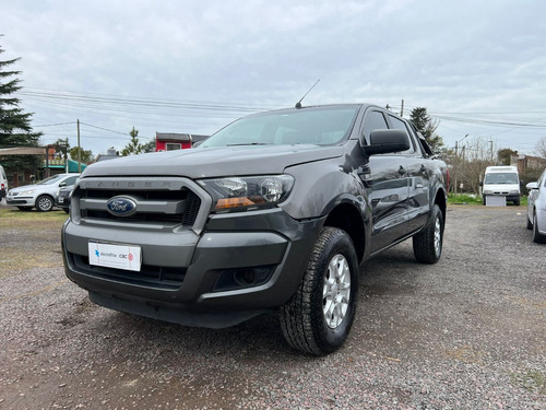 Ford Ranger 3.2 Cd Xls Tdci 200cv Manual 4x2