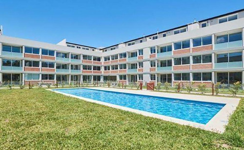 Departamento En Venta, Villa Los Remeros, Rincón De Milberg