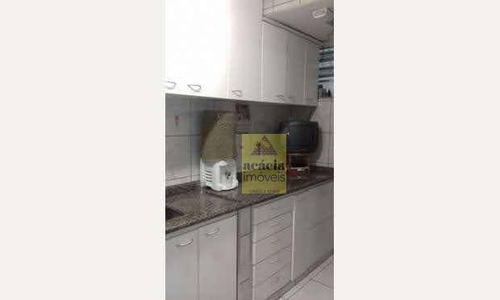 Imagem 10 de 22 de Sobrado Com 2 Dormitórios À Venda, 116 M² Por R$ 590.000,00 - Jardim Mangalot - São Paulo/sp - So1444