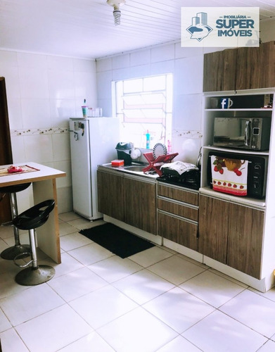 Casa A Venda No Bairro Três Vendas Em Pelotas - Rs. - 643-1