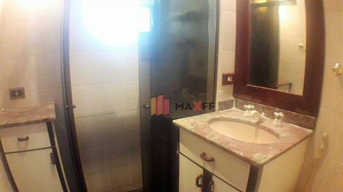 Imagem 10 de 16 de Apartamento Com 2 Dormitórios À Venda, 53 M² Por R$ 211.000 - Pechincha - Rio De Janeiro/rj - Ap0401