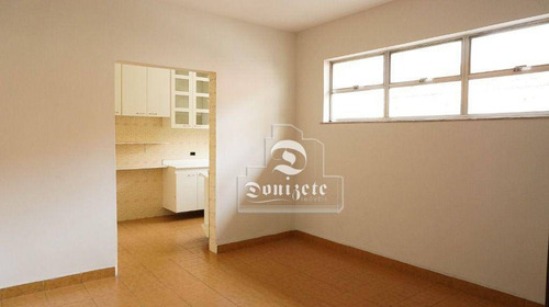 Imagem 5 de 30 de Casa Com 3 Dormitórios À Venda, 226 M² Por R$ 900.000,00 - Vila Bastos - Santo André/sp - Ca1456
