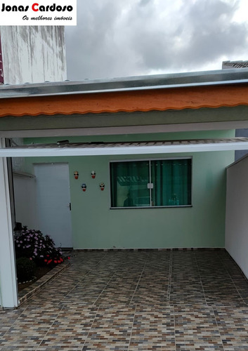 Imagem 1 de 19 de Casa - Ca00659 - 70535100