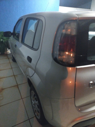 Fiat Uno 1.0 Attractive Flex 5p