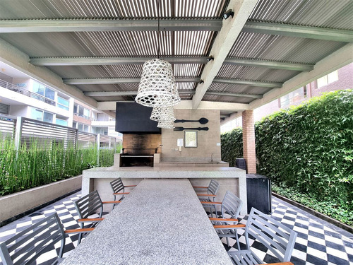 Departamento En Venta De 2 Dorm. En Ñuñoa