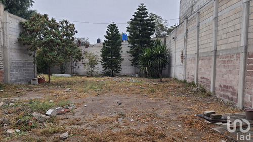 Venta Terreno 0 Ambiente Ejidos De San Cristóbal