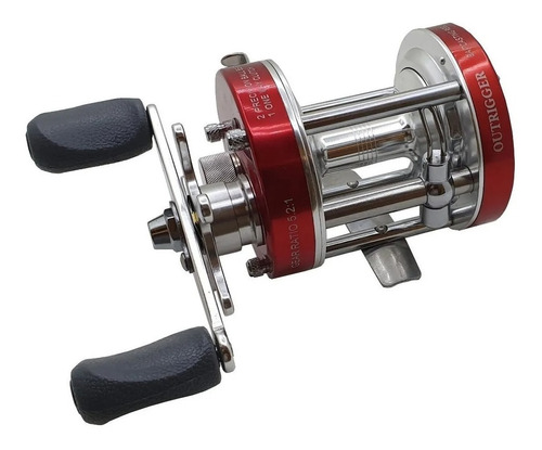 Reel Outrigger Cla 50 3bb
