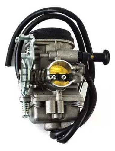 Carburador Yamaha Ybr125 2012 - 2015 1px-e4301-00