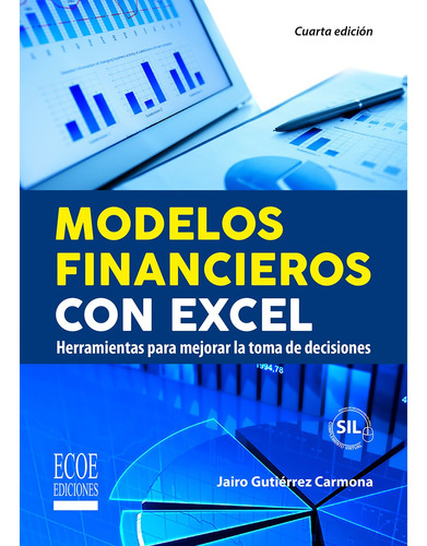 Modelos Financieros Con Excel