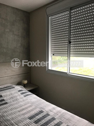 Imagem 13 de 30 de Apartamento, 3 Dormitórios, 67.28 M², Morro Santana - 190420