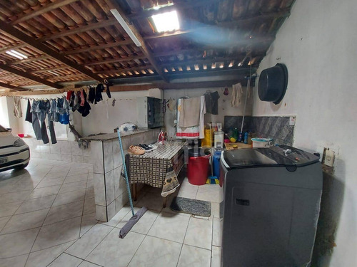 Imagem 2 de 14 de Casa À Venda, 100 M² Por R$ 250.000,00 - Calixtolândia - Anápolis/go - Ca0526