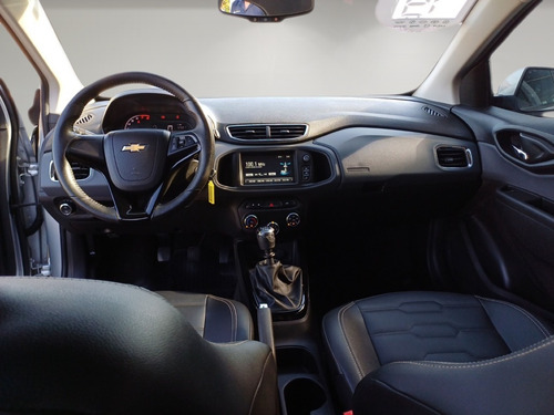 Chevrolet Onix plus 1.4 MPFI LTZ 8V FLEX 4P MANUAL