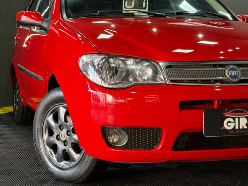 Fiat Palio Weekend ELX 1.4 mpi Fire Flex 8V