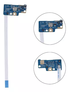 Encendido Power Pulsor Hp 15-r 15-g 15-h 15-s 250 Tpn-c117