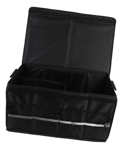 Organizador De Tela Oxford De Gran Capacidad Con Múltiples C