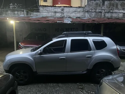 Renault Duster 2.0 Dynamique 4x2