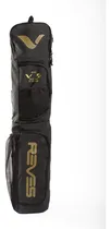 Comprar Funda Bolso Mediana De Hockey Reves Compact Pro - Color Negro Hockey House