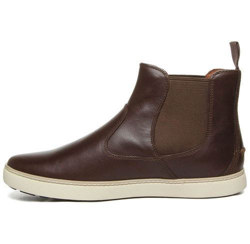 Bota Timberland Hudston Chelsea Tamanho 40/8.5 Nova Original | Mercado Livre